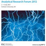 12' Analytical Research Forum