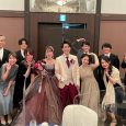2022.10.22 みなさまこんにちは。TMOです。 2022年10月22日，当研究室の卒業生，絶対的エースであるS少年さんと絶対的シンボルであるRまるさんの結婚式が行われました。 イエーイ！！ヒューヒュー！！ お2人 […]
