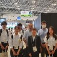2023年9月8日 みなさま，こんにちは！　ポルコです。 9月7日に幕張メッセで開催されましたJASIS 2023に参加してきました！ 幕張には千葉ロッテマリーンズの本拠地があり，プロ野球ファンの私はワクワクしながら会場 […]
