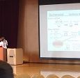 初の九州上陸したMWです！ 2023年9月11日から13日まで福岡大学で化学工学会第54回秋季大会が開催されました。   福岡に到着後，心配性な私は観光もせず…スライド修正。 先生にはホテルで夜遅く […]