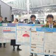 こんにちは。TMOです。 今回は2025年3月1日〜3月5日に実施された、pittcon2025の様子を紹介いたします。 参加メンバーは、高貝先生、MM特任教授、ふーみんさん、MW、もんじゃ、そしてTMOの6名です。 こ […]