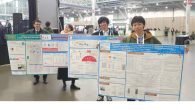 2025年3月1日－5日にボストンで開催された、Pittcon（The Pittsburgh Conference on Analytical Chemistry and Applied Spectroscopy）に大学 […]