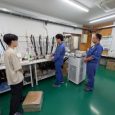 こんにちは，Snです！ 暑い日々が続いていますが，みなさんいかがお過ごしでしょうか？   私は暑さ対策として冷感グッズを使ってみたり，体中の体温を下げるツボを押してみたり色々試して過ごしているのですが，どれも今 […]
