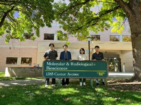 海外演習＠コロラド